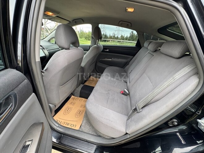 Toyota Prius 2008, 230,000 km - 1.5 l - Bakı