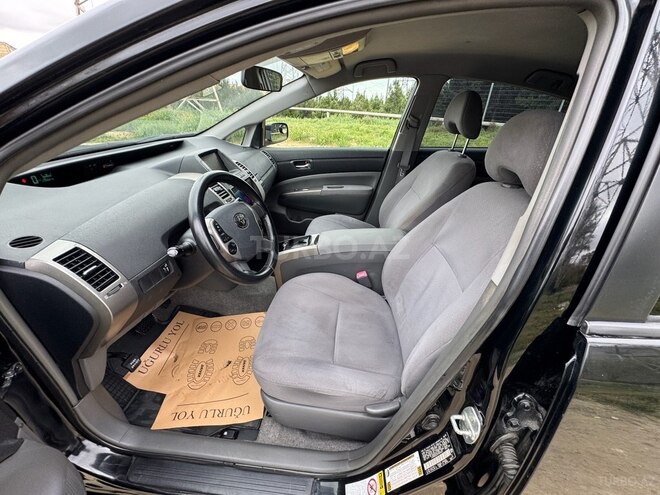 Toyota Prius 2008, 230,000 km - 1.5 l - Bakı
