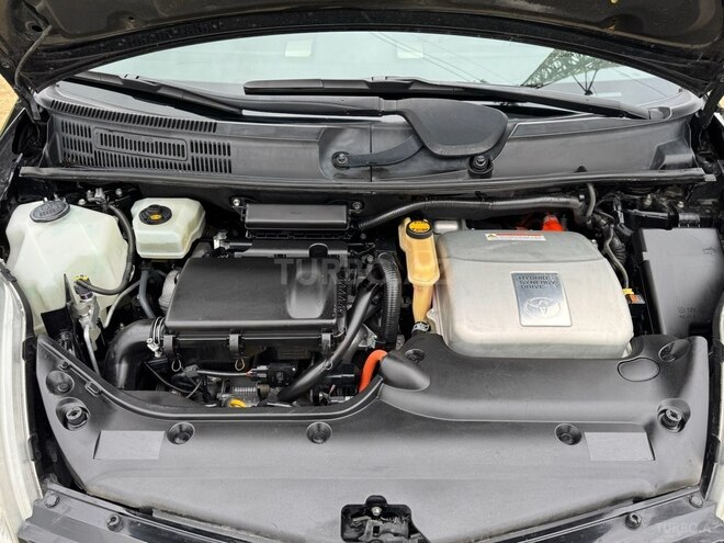 Toyota Prius 2008, 230,000 km - 1.5 l - Bakı