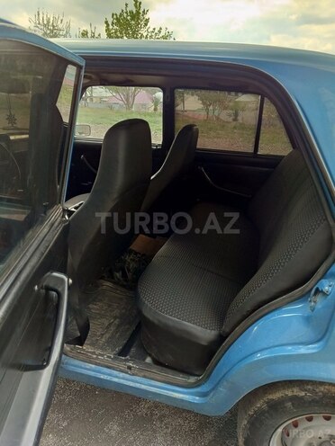 LADA (VAZ) 2107 2005, 76,690 km - 1.5 l - Gəncə
