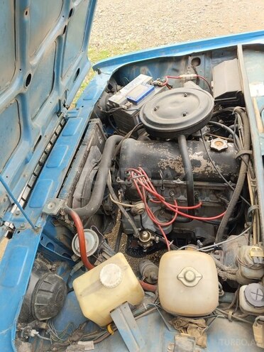 LADA (VAZ) 2107 2005, 76,690 km - 1.5 l - Gəncə