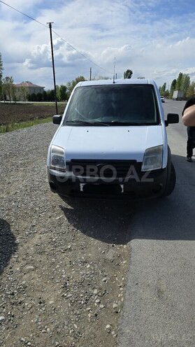 Ford Tourneo Connect 2013, 211,000 km - 1.8 l - Şərur