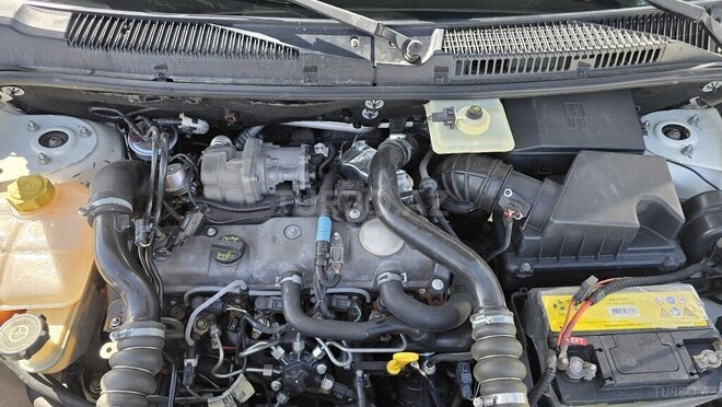 Ford Tourneo Connect 2013, 211,000 km - 1.8 l - Şərur