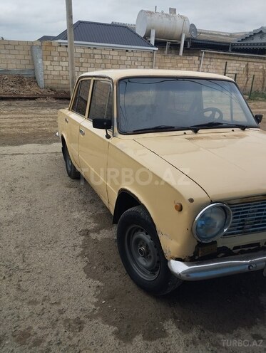 LADA (VAZ) 2101 1986, 95,000 km - 1.6 л - Hacıqabul