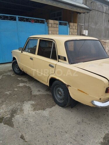 LADA (VAZ) 2101 1986, 95,000 km - 1.6 л - Hacıqabul