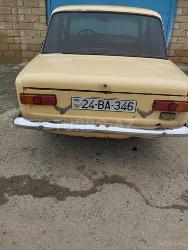 LADA (VAZ) 2101 1986, 95,000 km - 1.6 л - Hacıqabul