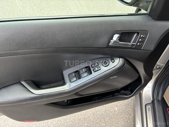 Kia Optima 2012, 123,855 km - 2.0 l - Bakı