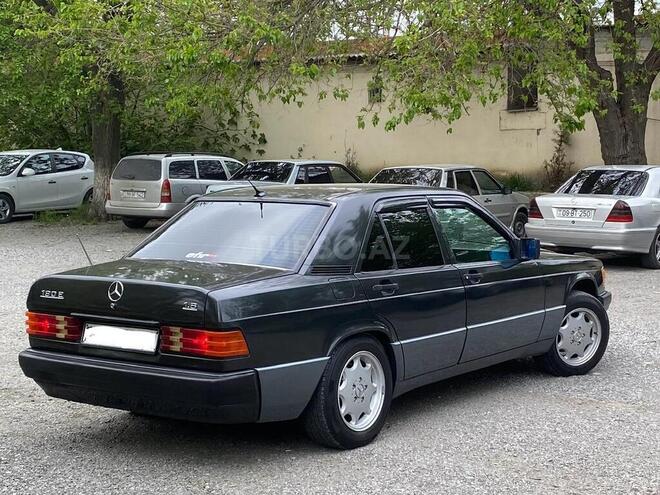 Mercedes 190 1991, 338,701 km - 1.8 l - Bərdə