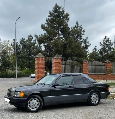 Mercedes 190 1991, 338,701 km - 1.8 l - Bərdə