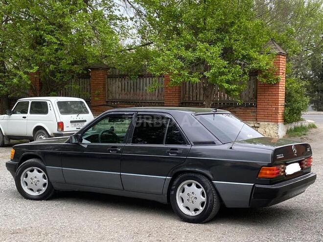 Mercedes 190 1991, 338,701 km - 1.8 l - Bərdə