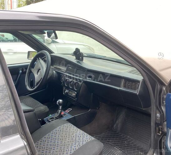 Mercedes 190 1991, 338,701 km - 1.8 l - Bərdə