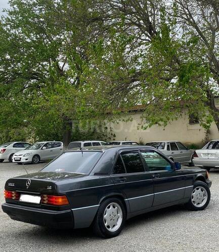 Mercedes 190 1991, 338,701 km - 1.8 l - Bərdə
