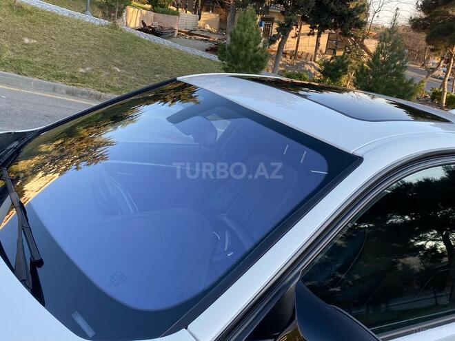 BMW 328 2016, 210,000 km - 2.0 l - Bakı