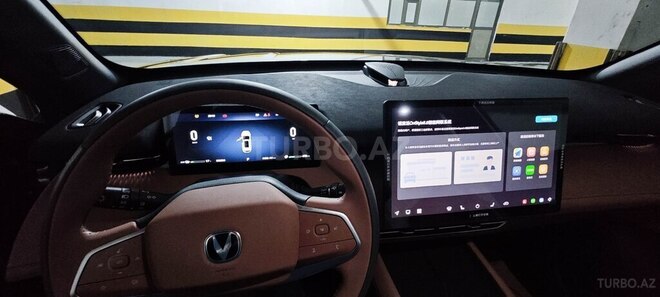 Changan  2025, 0 km - 1.5 л - Bakı