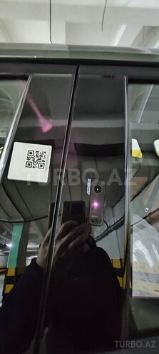 Changan  2025, 0 km - 1.5 л - Bakı