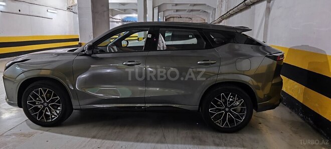 Changan  2025, 0 km - 1.5 л - Bakı