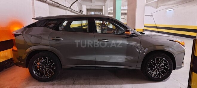 Changan  2025, 0 km - 1.5 л - Bakı