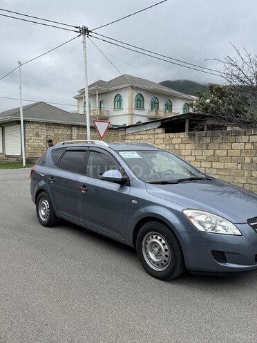 Kia Ceed 2008, 290,000 km - 1.6 л - Oğuz