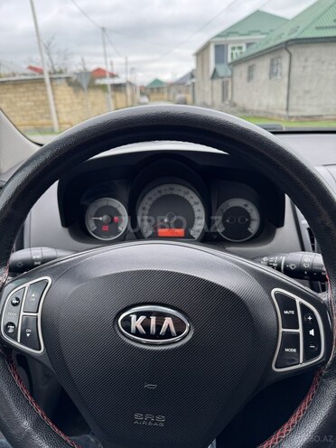 Kia Ceed 2008, 290,000 km - 1.6 л - Oğuz