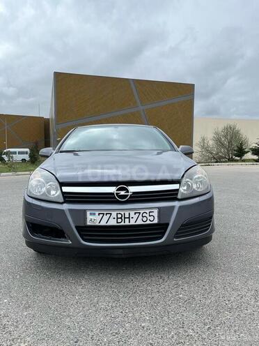 Opel Astra 2006, 303,000 km - 1.3 l - Bakı