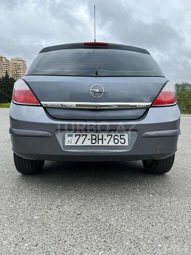 Opel Astra 2006, 303,000 km - 1.3 l - Bakı