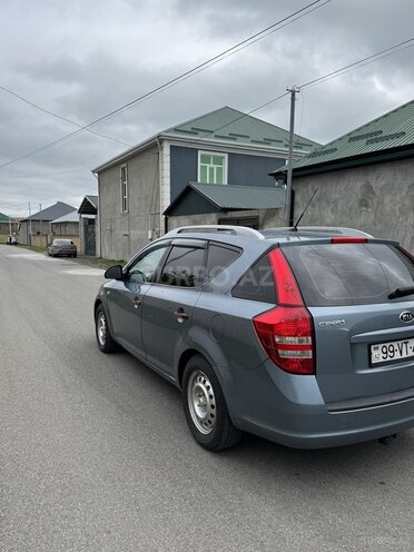 Kia Ceed 2008, 290,000 km - 1.6 л - Oğuz