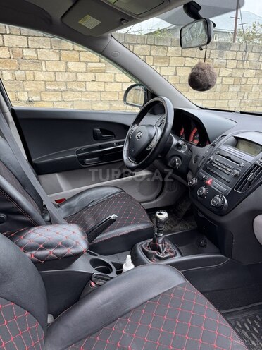 Kia Ceed 2008, 290,000 km - 1.6 л - Oğuz