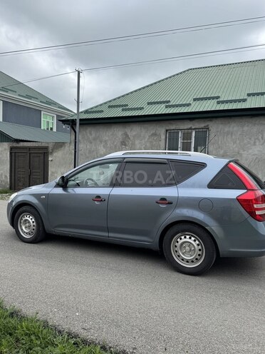 Kia Ceed 2008, 290,000 km - 1.6 л - Oğuz