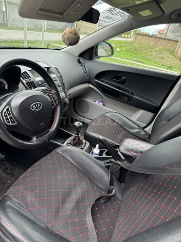 Kia Ceed 2008, 290,000 km - 1.6 л - Oğuz