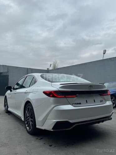 Toyota Camry 2024, 0 km - 2.0 l - Bakı