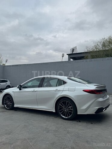 Toyota Camry 2024, 0 km - 2.0 l - Bakı
