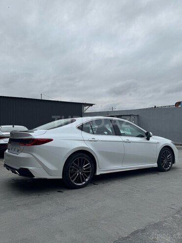 Toyota Camry 2024, 0 km - 2.0 l - Bakı