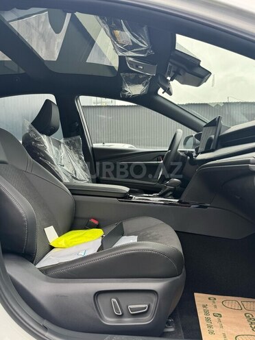 Toyota Camry 2024, 0 km - 2.0 l - Bakı