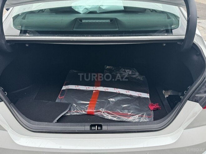 Toyota Camry 2024, 0 km - 2.0 l - Bakı
