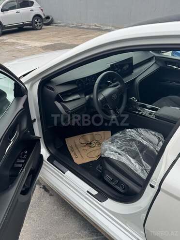 Toyota Camry 2024, 0 km - 2.0 l - Bakı
