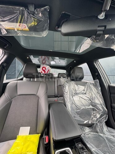 Toyota Camry 2024, 0 km - 2.0 l - Bakı
