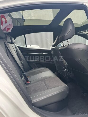 Toyota Camry 2024, 0 km - 2.0 l - Bakı
