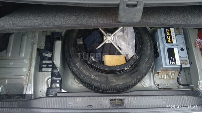 Mercedes C 180 1997, 325,485 km - 1.8 l - Bakı