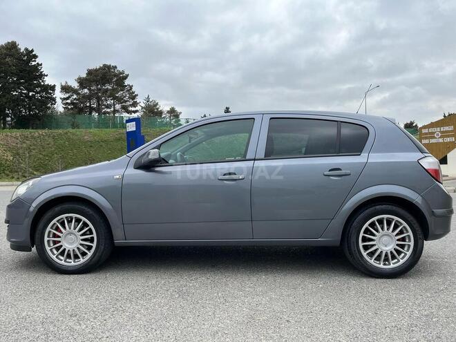 Opel Astra 2006, 303,000 km - 1.3 l - Bakı