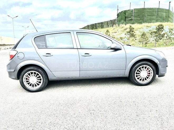Opel Astra 2006, 303,000 km - 1.3 l - Bakı