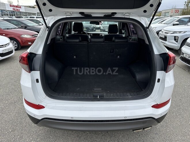 Hyundai Tucson 2015, 148,000 km - 2.0 l - Bakı