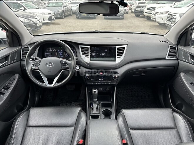 Hyundai Tucson 2015, 148,000 km - 2.0 l - Bakı