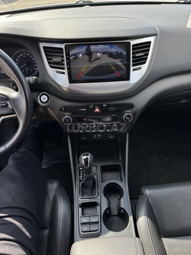 Hyundai Tucson 2015, 148,000 km - 2.0 l - Bakı