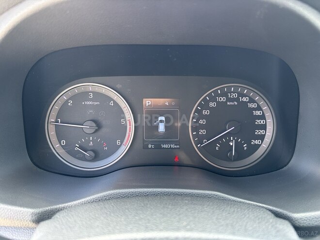 Hyundai Tucson 2015, 148,000 km - 2.0 l - Bakı