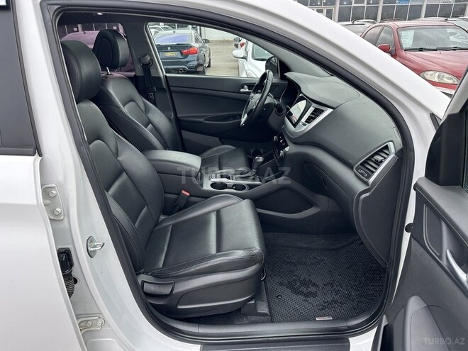 Hyundai Tucson 2015, 148,000 km - 2.0 l - Bakı