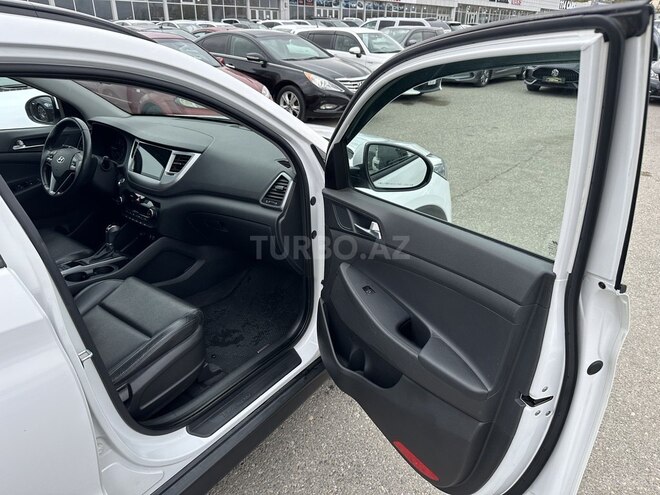 Hyundai Tucson 2015, 148,000 km - 2.0 l - Bakı