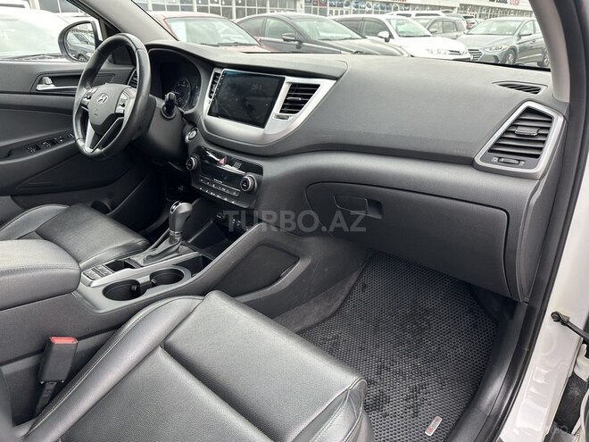 Hyundai Tucson 2015, 148,000 km - 2.0 l - Bakı