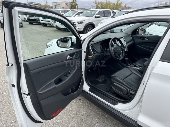 Hyundai Tucson 2015, 148,000 km - 2.0 l - Bakı