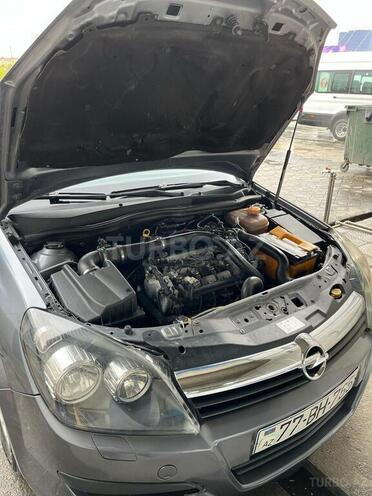 Opel Astra 2006, 303,000 km - 1.3 l - Bakı