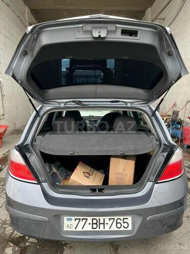 Opel Astra 2006, 303,000 km - 1.3 l - Bakı